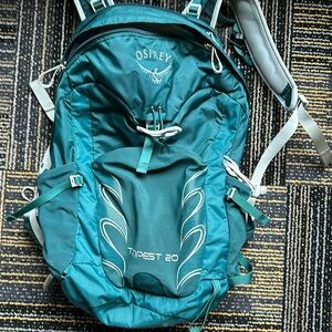Osprey Tempest 20 women’s pack